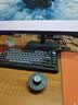 明基（BenQ）PV3200U 31.5英寸4K分辨率 多色域 2.1立体声Mac外接专业影视剪辑绘画美术设计显示器 实拍图