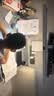 孩视宝夹式护眼台灯学生学习防蓝光全光谱大路灯儿童学习桌宿舍灯G-50W 晒单实拍图
