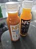 农夫山泉100%纯果汁NFC芒果混合汁300ml*10瓶 整箱饮料礼盒 实拍图