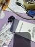 Smorss【AR增透-黑色】适用苹果iPhone15Pro/15ProMax镜头膜钢化膜后置摄像头手机保护膜高清耐磨防摔 实拍图