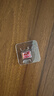 朗科（Netac）32GB TF（MicroSD）存储卡 A1 C10 经典国风版 读速可达100MB/s 行车记录仪&手机专用内存卡 实拍图