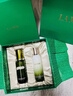 海蓝之谜（LA MER）修护经典套装(精萃水+精萃乳+精华)护肤品化妆品礼盒生日礼物女 实拍图