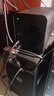 铁威马（TerraMaster）D2-320 双盘RAID磁盘 阵列盒 阵列柜 Type-c硬盘盒（USB3.2 Gen2 10Gbps） 实拍图