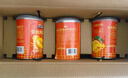 三只松鼠黄桃鲜果捞2550g/6罐 礼盒装新鲜水果罐头清爽糖水儿童送礼 实拍图