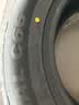 朝阳轮胎 汽车轮胎 225/60R17 99H C66 适配ix35/途胜/吉利GX7 实拍图