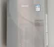 林内（Rinnai）【大师系列MAX】20L大升数燃气热水器 全量水伺服恒温大水量0.5℃调温上门安装20GD73(JSQ40-GD73) 实拍图