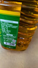 西王 食用油 玉米胚芽油4.06L 非转基因 物理压榨玉米油 实拍图