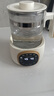 Baby Color恒温水壶婴儿调奶器冲泡奶粉保温电热水壶温奶暖奶热奶器家用 【旗舰款】 1.3L +316不锈钢 实拍图