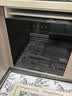 美的（Midea）暖阳消毒柜嵌入式家用 光波2.0 110L双层大容量餐具碗柜碗筷婴儿奶瓶【价保618】 90Q15S Pro 实拍图