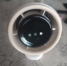 Zokd【-16°冷过空调】桌面小风扇USB超强风力制冷静音办公室桌学生宿舍床上夹子户外小型空调扇长续航 落日玫瑰【夹子款】充插两用 | 五档大风力 实拍图