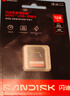 闪迪（SanDisk）128GB SD内存卡 4K V30 U3 C10 相机存储卡 读速250MB/s 写速120MB/s 微单/单反相机内存卡 实拍图