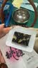 东阿阿胶桃花姬阿胶糕20g 袋装体验装非卖品 送父母送长辈 实拍图