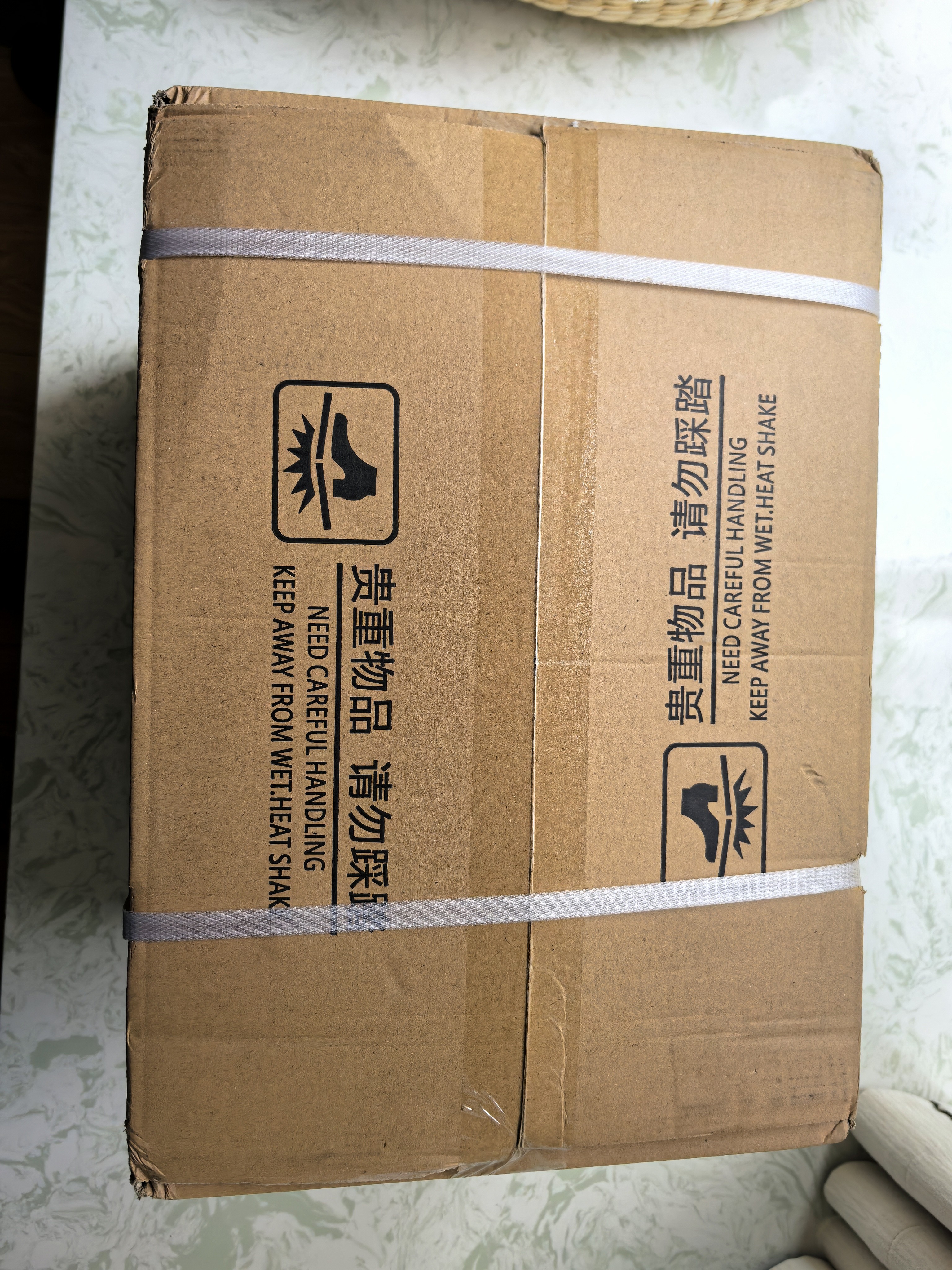 【惠浦生活】立式挂烫机家用送礼蒸汽电熨斗熨烫机礼品服装店专用小型手持挂烫平烫二合一团购 蓝色 双杆 豪华款【加烫板】 实拍图