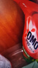 奥妙（OMO）吴磊好物去渍酵素洁净除菌除螨持久留香除味10.48斤校服净洗衣液 实拍图