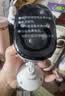 神眸家门口楼道摄像头 免插电监控器 无线wifi家用室内电池充电户外太阳能高清夜视手机远程磁吸免打孔 BC22白（WiFi版/200万像素） 64G内存卡（约120天循环录像） 实拍图
