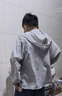 多多家夏季凉感儿童防晒衣2026新款男童薄款户外遮阳上衣中大童透气外套 实拍图