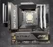 七彩虹（Colorful）B760/Z790主板搭英特尔i5 12490F/12600KF/13490F/14600KF 电脑台式diy 主板CPU套装 B760M-PLUS S WIFI D4 超级 实拍图
