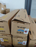 京呈TK-8118粉盒适用京瓷（kyocera）Ecosys  M8124cidn复印机粉盒打印机硒鼓墨盒TK8118碳粉盒 四色套装 实拍图