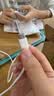 Apple/苹果 原装正品20W type-c充电器 苹果usb-c充电器手机快充头 旗舰店苹果iPhone 17 Pro Max充电器 实拍图