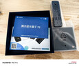 腾讯极光盒子7S 8K高清电视盒子 智能网络电视机顶盒 杜比视界全景声DTS:X 4+128G 双频WiFi6 START云游戏 实拍图