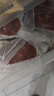 春禾秋牧 澳洲安格斯原切上脑牛排1.2kg/5-8片 进口牛肉生鲜 全能家庭食材 实拍图
