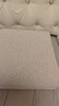 8H 特拉雷工艺泰国93%天然乳胶枕头成人护颈椎助睡眠专用枕 ZT灰 实拍图