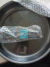 【煎炸神器】家用不粘锅迷你小煎锅平底锅煎蛋煎饼锅户外锅具 麦饭石 18cm 实拍图
