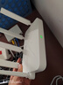中兴（ZTE）巡天BE5100无线家用wifi7路由器 自研10核芯片 千兆双频5颗信号放大器穿墙王游戏加速 实拍图