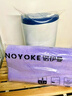 诺伊曼 NOYOKE大学学生宿舍床垫单人专用记忆棉垫单人寝室租房海绵垫褥子90*190 学生床垫基础款（厚5cm） 190cm*90cm 实拍图