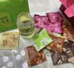 一杯香茶叶冷泡茶茉莉花茶果茶玫瑰花红茶绿茶柠檬咖啡袋泡茶32包 实拍图