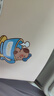 卡皮巴拉系列16K儿童画画本图画本绘画本手绘涂画本幼儿园小学生专用白纸涂鸦画本 16K图画本1本（16张/32页 每本） 实拍图