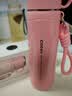 希乐316不锈钢保温杯保冷杯500ml杯子男女士儿童泡茶杯大容量便携水杯 实拍图