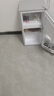 新飞 （Frestec）小冰箱迷你小型家用家电冷藏冷冻宿舍出租房办公室双开门二门电冰箱一级能效节能省电 42L银【店铺爆款+节能省电】 实拍图