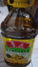 鲁花 低芥酸特香菜籽油5L 非转基因 粮油 食用油 压榨 菜籽油5L 实拍图