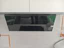 美的（Midea）价保618【小西梅】油烟机自动蒸汽洗30大风量顶侧一体燃气灶具排油烟机AK11+Q529L-M 实拍图