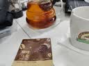 一杯香茶叶冷泡茶玫瑰红茶桂花龙井咖啡乌龙袋泡茶花果茶8g试饮装试喝装 实拍图