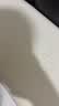 泰普尔Tempur丹麦原装进口太空记忆枕芯颈椎枕头门店同款 白色感温枕QL 实拍图