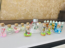 尚美贝贝儿童玩具花语精灵手工diy创意魔法瓶风铃挂件玩具男女孩生日礼物 实拍图