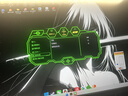 泰坦军团 24.5英寸双侧入光 300Hz DyDs0.5ms HDR500 旋转升降 耳机挂架硬件低蓝光电竞显示器KG257H PLUS 实拍图