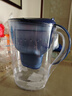 碧然德（BRITA） 过滤净水器 家用滤水壶 净水壶 海洋系列 3.5L蓝色 一壶3芯装 环保加固包装 实拍图