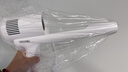 米家小米【价保618】有线吸尘器 家用升级风道一键拆卸 可视化尘杯 纤薄机身除尘 B210 实拍图