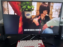泰坦军团 32英寸4K 160Hz F-IPS HDMI2.1 C口65W HDR600 内置音箱 KVM 智能分屏 电竞办公电脑显示器P32A2V 实拍图