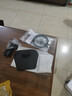 泰坦军团27英寸2K 245Hz双侧入光DyDs0.5ms HDR500硬件低蓝光 耳机挂钩 旋转升降FPS电竞显示器KG277R PLUS 实拍图