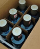 泸州老窖 泸州贡泊心 浓香型白酒 38度500ml*6瓶 整箱 纯粮酒 低度含礼袋 实拍图