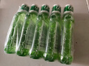 好来(原黑人)清心绿茶漱口水5支套装 除异味共2500ml 新老包装随机发 实拍图