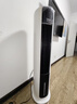 美的（Midea）【加大水箱】家用空调扇加湿冷风扇智能语音遥控无叶风扇落地冷风机水冷塔扇制冷小型空调AAI12VR 实拍图