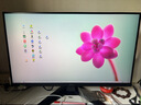 微星（MSI）黑刃E21 MAG 275QF E21 27英寸2K200hz HDR400 超频210hz三角洲游戏电竞小金刚电脑显示器显示屏 实拍图