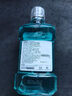 李施德林 (Listerine) 漱口水 樱花蜜桃口味果味口气温和清新口气女 500mL 实拍图