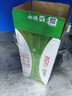蒙牛【新鲜日期】全脂纯牛奶200ml*24盒 家庭送礼囤货 电商定制 实拍图