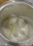 美赞臣（MeadJohnson）港版安婴宝A+2段婴幼儿奶粉 850g*6罐 6-12个月 HMO DHA 0蔗糖 实拍图